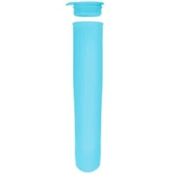 B&M Little Safari Ice Cone Moulds 4pk -Garden Supply Store 394236 4pk ice lolly silicone blue