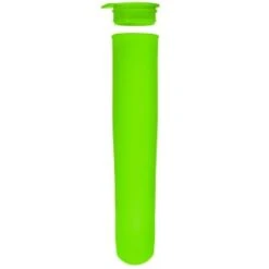 B&M Little Safari Ice Cone Moulds 4pk -Garden Supply Store 394236 4pk ice lolly silicone green