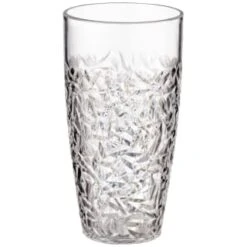 B&M Crackle Tumbler