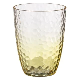 B&M Superbloom Sun Fade Tumbler - Yellow 1 B&M Superbloom Sun Fade Tumbler - Yellow