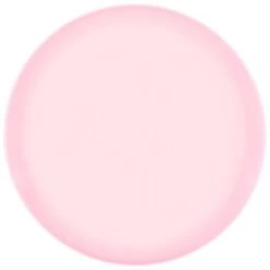 B&M Simply Summer Picnic Plate - Pink