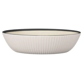 B&M Urban Print Picnic Bowl - Palm Tree 2 B&M Urban Print Picnic Bowl - Palm Tree - Image 2