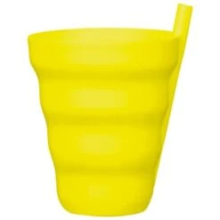 B&M Little Safari Straw Tumblers 8pk -Garden Supply Store 394349 8pk straw tumblers yellow