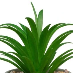 B&M Assorted Small Concrete Succulents -Garden Supply Store 394713 small concrete succulent 2