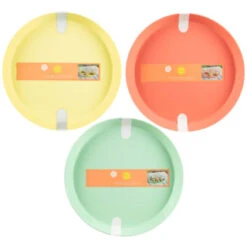 B&M Food Tray With Clear Lid - Yellow 9 B&M Food Tray With Clear Lid - Yellow -Garden Supply Store 394984 food tray with clear lid group