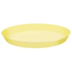 B&M Food Tray With Clear Lid - Yellow 7 B&M Food Tray With Clear Lid - Yellow -Garden Supply Store 394984 food tray with clear lid yellow 4