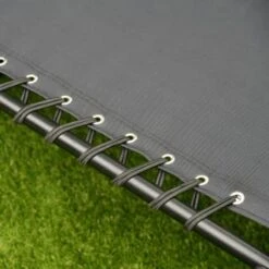 Vancouver Premium 3 Position Folding Relaxer Bed - Black 9 Vancouver Premium 3 Position Folding Relaxer Bed - Black -Garden Supply Store 395731 vancouver premium 3 position folding relaxer bed 5