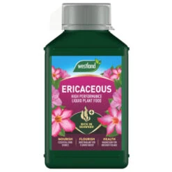 Westland Specialist Ericaceous Plant Food 1L