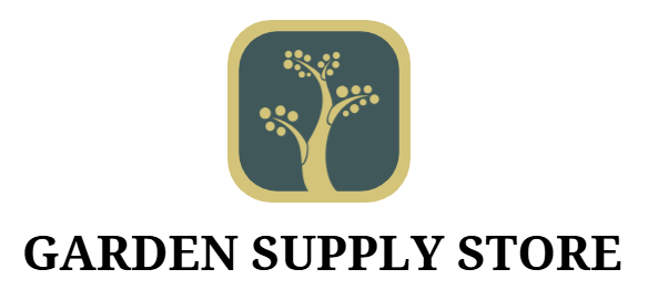 Garden Supply Store